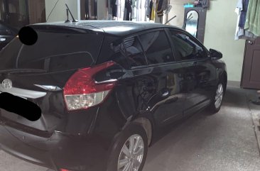 Sell 2013 Toyota Yaris in Pasig