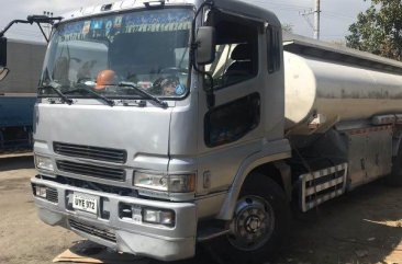 Selling 2nd Hand Mitsubishi Fuso in Pasig 