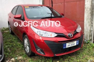 Toyota Vios 2019 for sale in Makati 