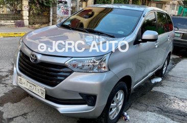 Toyota Avanza 2019 for sale in Makati