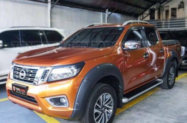 Selling Nissan Navara 2018 in Manila