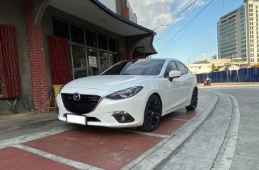 Sell 2010 Mazda 3 in Quezon City