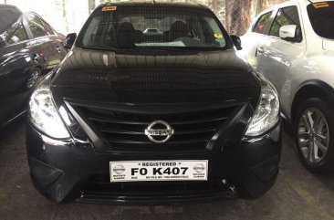 Selling Nissan Almera 2018 in Pasig