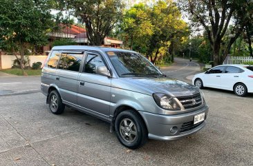 Mitsubishi Adventure 2017 for sale in Quezon City