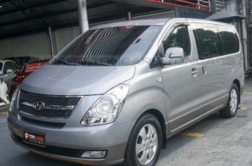 Sell 2012 Hyundai Starex in Manila