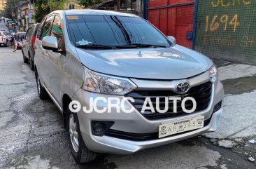 Toyota Avanza 2019 for sale in Makati