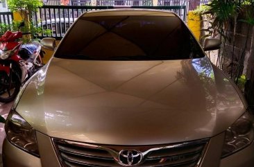 Toyota Camry 2006 for sale in Pasig 