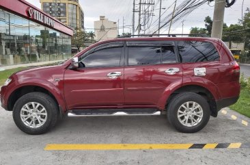 Sell 2014 Mitsubishi Montero in Pasay