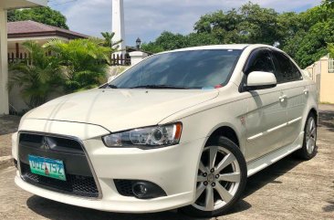 Sell 2013 Mitsubishi Lancer in Manila