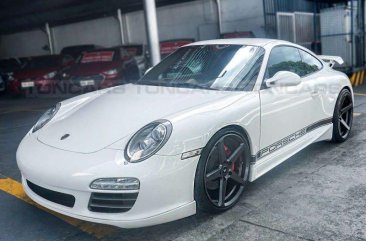 Selling Porsche 911 2010 in Manila