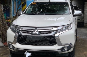 Mitsubishi Montero Sport 2019 for sale in Manila
