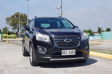 Chevrolet Trax 2019 for sale in Pasay 