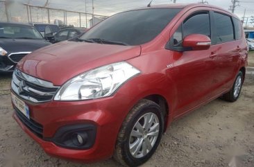 Suzuki Ertiga 2018 for sale in Cainta