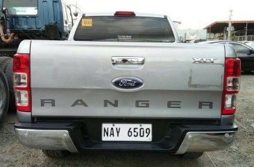 Sell 2018 Ford Ranger in Cainta