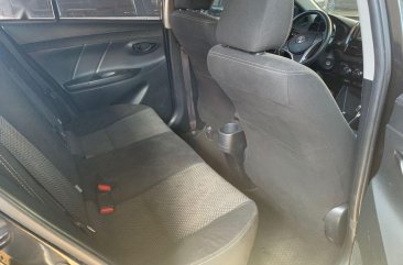 Selling Toyota Vios 2017 in Quezon City