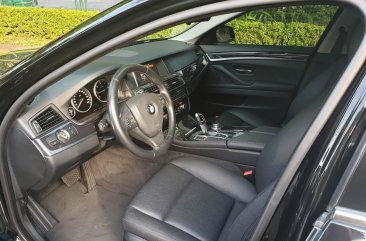 Bmw 520D 2015 for sale in Magallanes