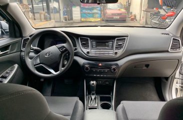 Sell 2018 Hyundai Tucson in Pasig