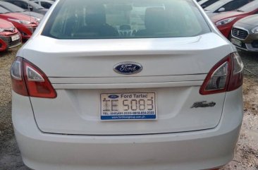 Ford Fiesta 2016 for sale in Cainta