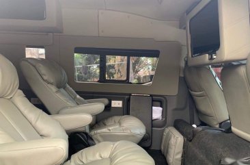 Nissan Urvan 2018 for sale in Marikina 