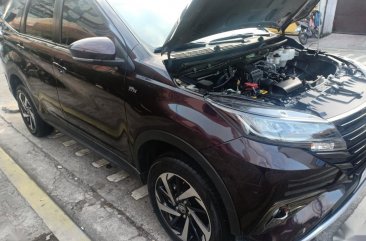 Toyota Rush 2019 for sale in Quezon City