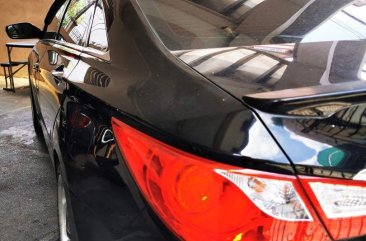 Sell 2012 Hyundai Sonata in Pasig