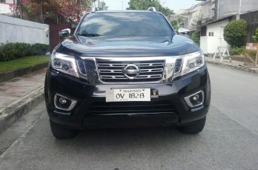 Selling Nissan Navara 2015 in Manila