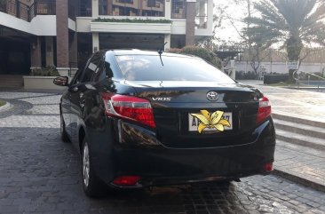 Sell 2015 Toyota Vios in Quezon City