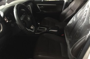 Sell 2018 Toyota Fortuner in Pasig