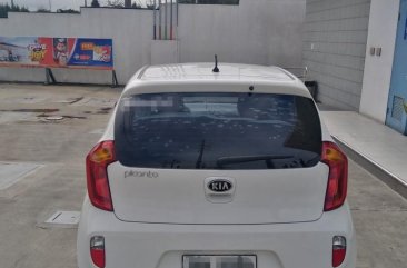 Sell 2015 Kia Picanto in Mandaue