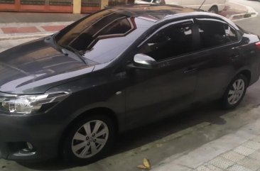 Sell 2015 Toyota Vios in Quezon City 