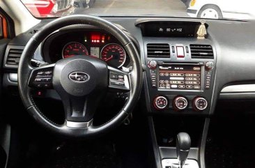 Sell 2014 Subaru Xv in San Fernando