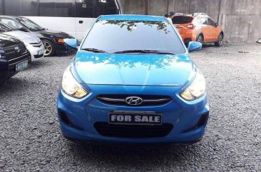 Hyundai Accent 2018 for sale in San Fernando