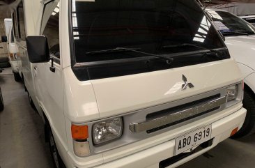 Sell 2015 Mitsubishi L300 in Quezon City