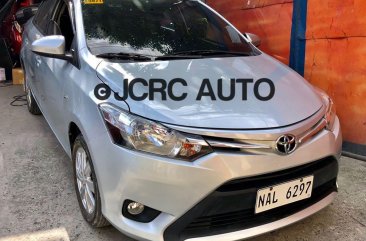 Toyota Vios 2019 for sale in Makati