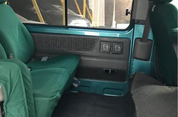 Nissan Urvan 2014 for sale in Manila