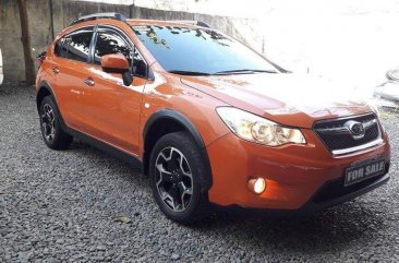 Sell 2014 Subaru Xv in San Fernando