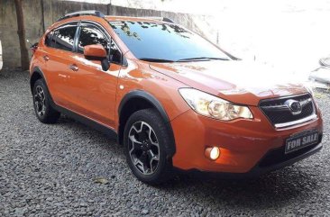 Sell 2014 Subaru Xv in San Fernando