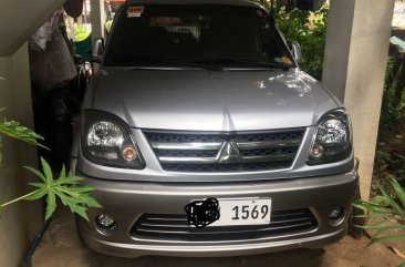 Mitsubishi Adventure 2017 for sale in Marikina 