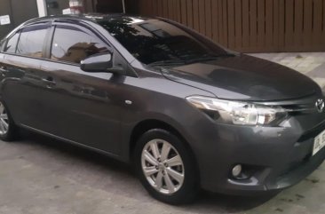 Sell 2015 Toyota Vios in Quezon City 