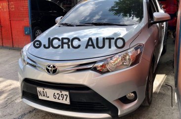 Toyota Vios 2019 for sale in Makati