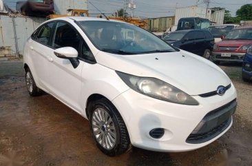 Ford Fiesta 2016 for sale in Cainta