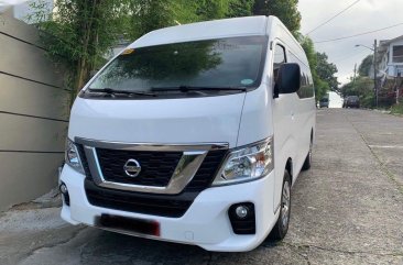 Nissan Urvan 2018 for sale in Marikina 