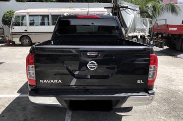 Selling Nissan Navara 2019 in Quezon City