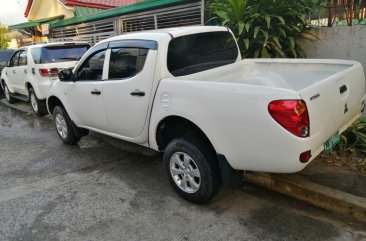 Mitsubishi Strada 2013 for sale in Quezon City