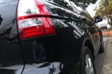 Honda Cr-V 2011 for sale in Quezon City