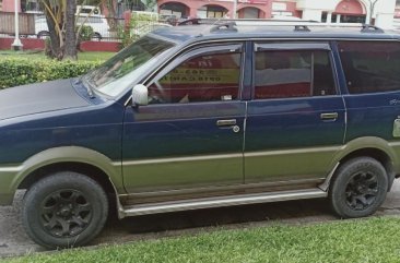 Toyota Revo 2001 for sale in Manila