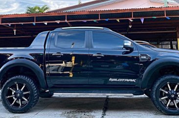 Selling Ford Ranger 2018 in Mandaue