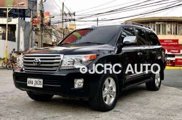 Toyota Land Cruiser 2015 for sale in Makati