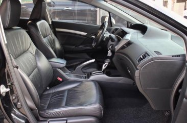 Honda Civic 2012 for sale in Las Piñas