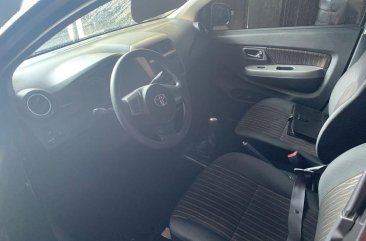 Toyota Wigo 2019 for sale in Quezon City